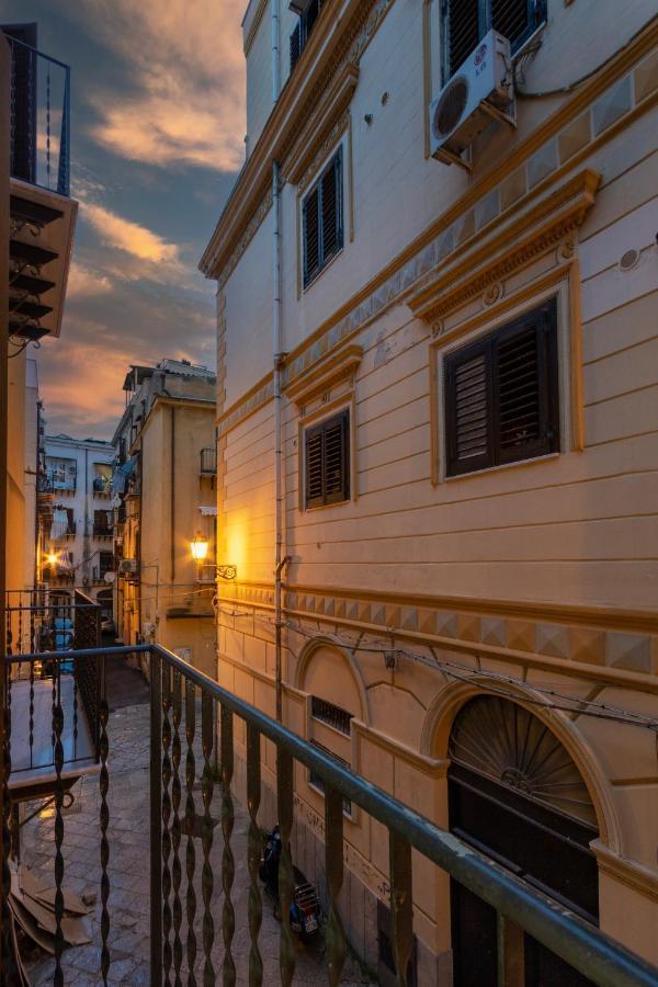 Cortile Del Greco Apartament